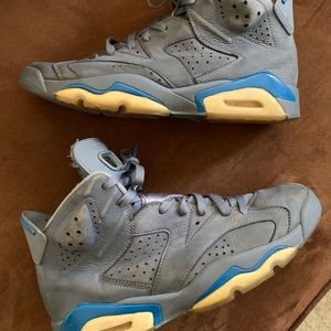Nike Air Jordan 6 Retro Jimmy Butler, Diffused